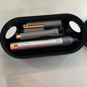 Dyson Air Wrap Multi-Styler Complete